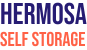 Hermosa Self Storage's Logo